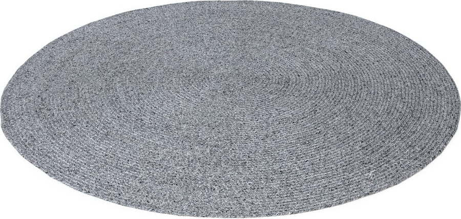 Šedý koberec Asiatic Carpets Nico