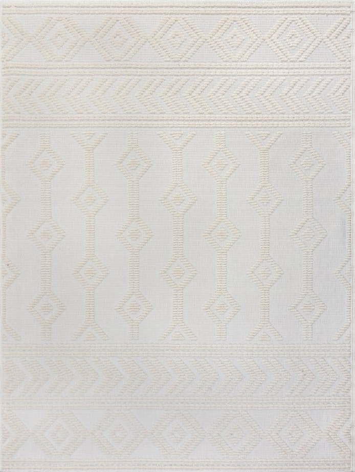 Béžový koberec 218x160 cm Verve Jaipur - Flair Rugs Flair Rugs