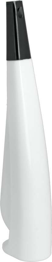 Bílý plynový zapalovač Metaltex Gas Metaltex