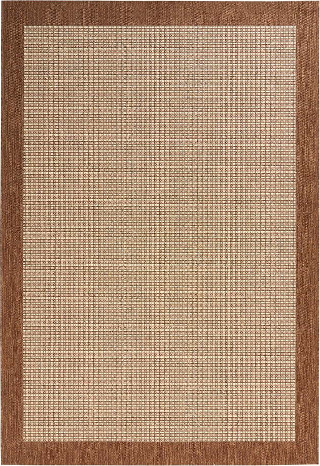 Hnědý/v přírodní barvě koberec 230x160 cm Simple - Hanse Home Hanse Home