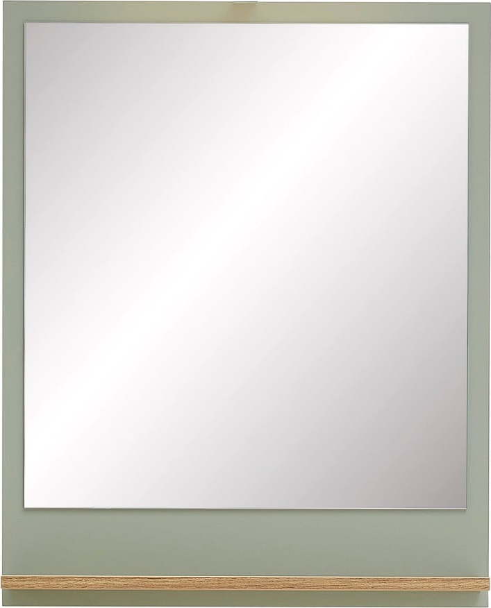 Nástěnné zrcadlo 60x75 cm Set 923 - Pelipal Pelipal