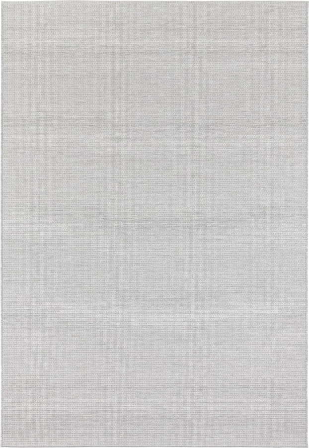 Světle šedý koberec vhodný i na ven Elle Decoration Secret Millau