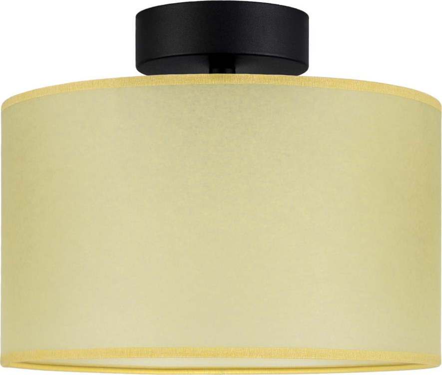 Béžové stropní svítidlo Sotto Luce Taiko