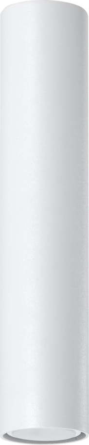 Bílé stropní svítidlo Nice Lamps Castro Nice Lamps