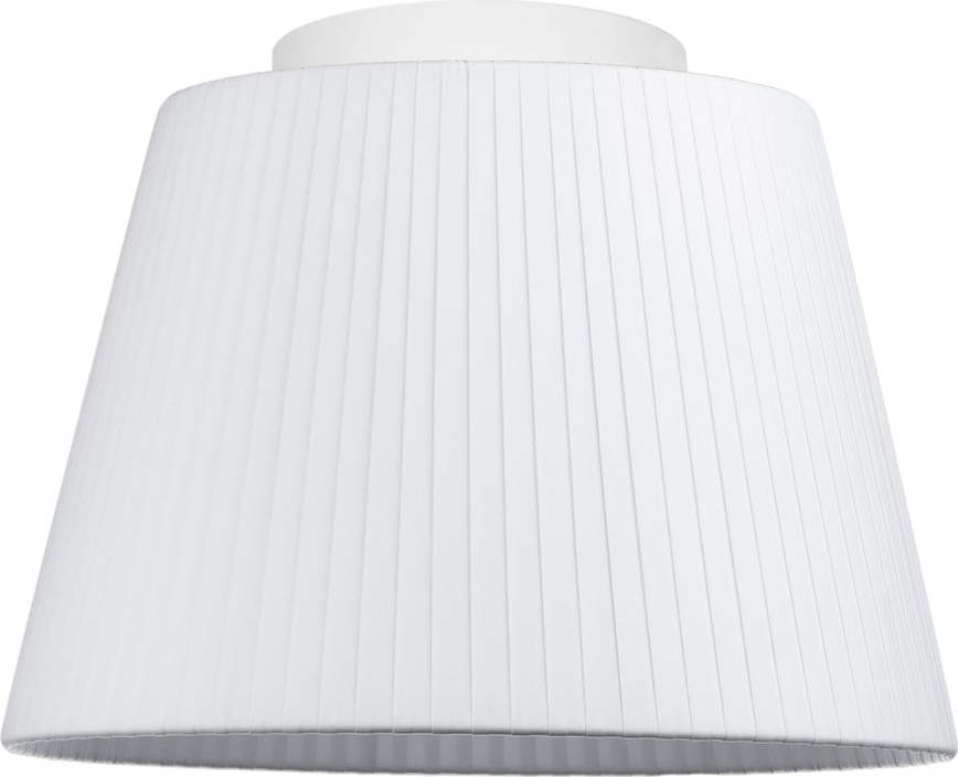 Bílé stropní svítidlo Sotto Luce KAMI