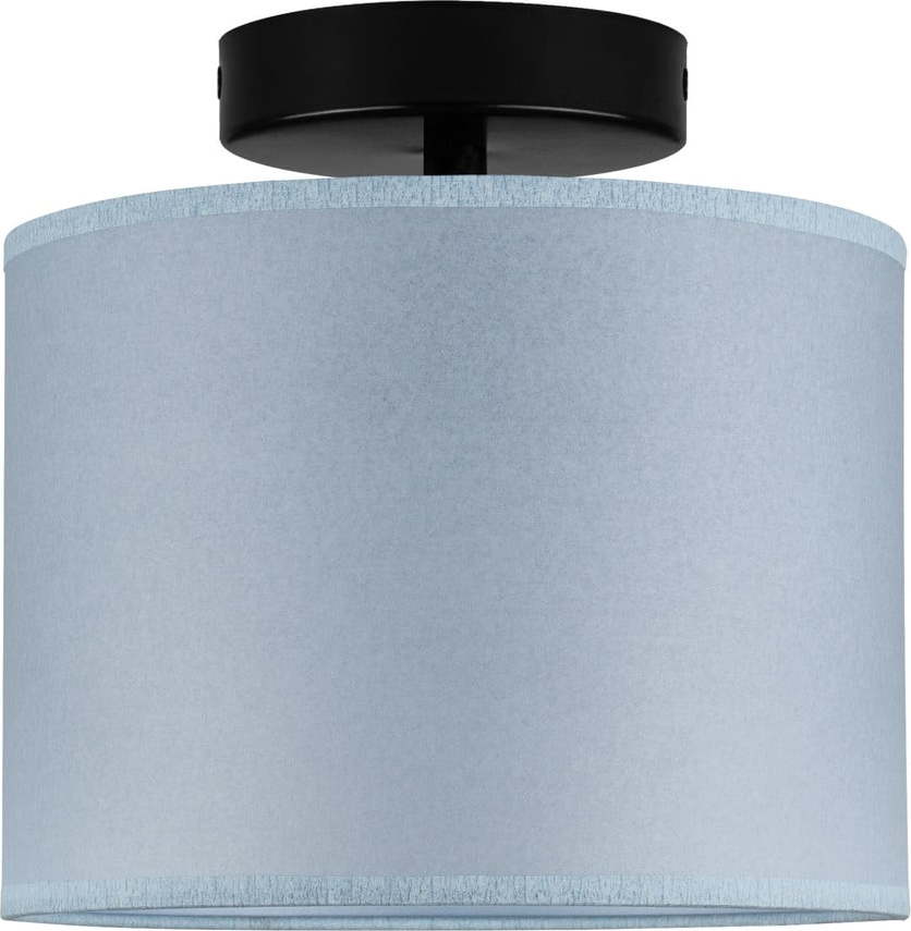 Bledě modré stropní svítidlo Sotto Luce Taiko Sotto Luce