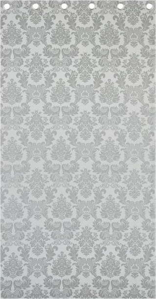 Sada 2 závěsů Catherine Lansfield Jacquard