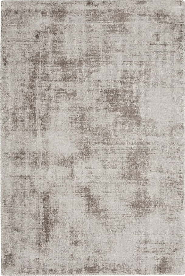 Šedý/hnědý koberec 300x200 cm Jane - Westwing Collection Westwing Collection