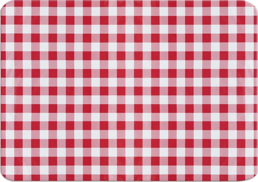 Ubrus 180x140 cm Gingham - Maximex Maximex