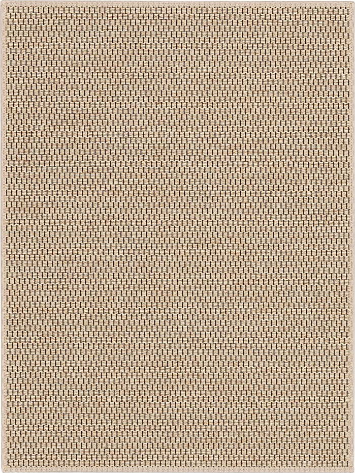 Béžový koberec 240x160 cm Bono™ - Narma Narma