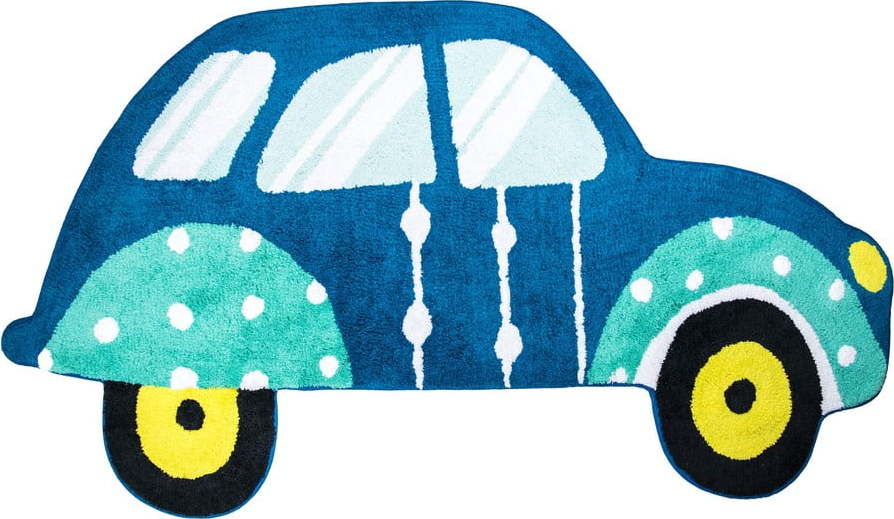 Dětský koberec 160x91 cm Holidays – Moshi Moshi Moshi Moshi