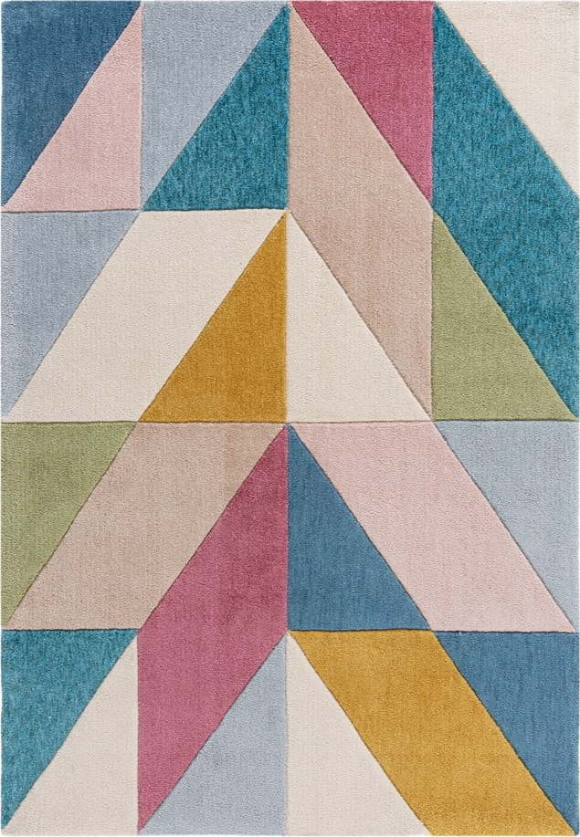 Koberec Flair Rugs Metro