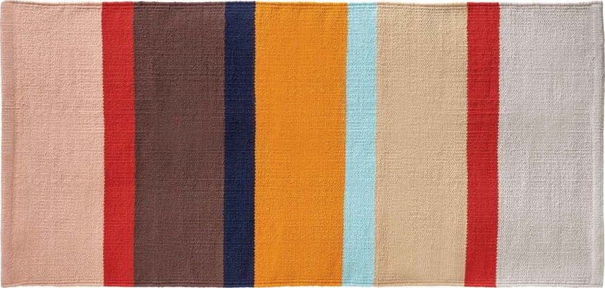 Koberec běhoun 70x140 cm Zaza - Remember Remember