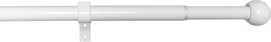 Kovová roztažitelná garnýž 200 - 350 cm Koule - SP TREND SP TREND