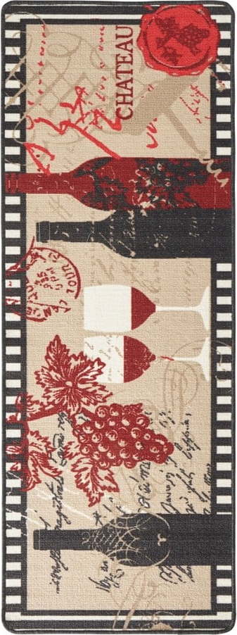 Kuchyňský běhoun Hanse Home Chateau