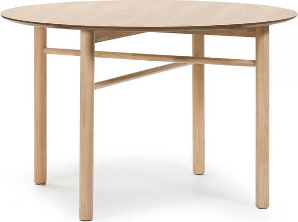 Kulatý jídelní stůl Teulat Junco