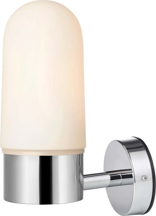 Nástěnné svítidlo Markslöjd Zen Wall Chrome White Markslöjd