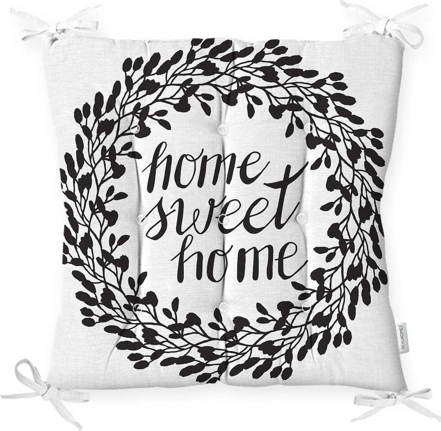 Podsedák na židli Minimalist Cushion Covers Home