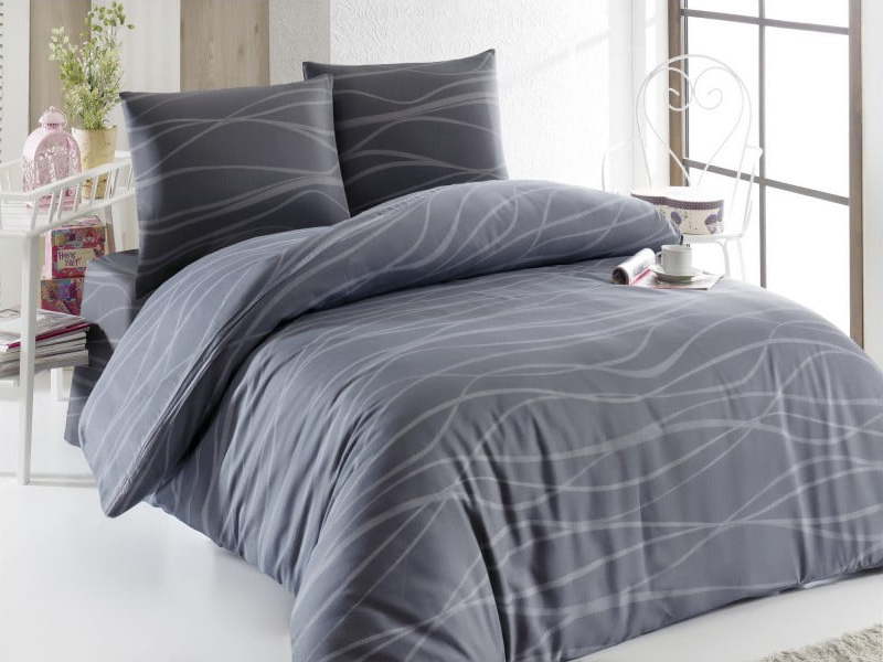 Povlečení na jednolůžko Nolan