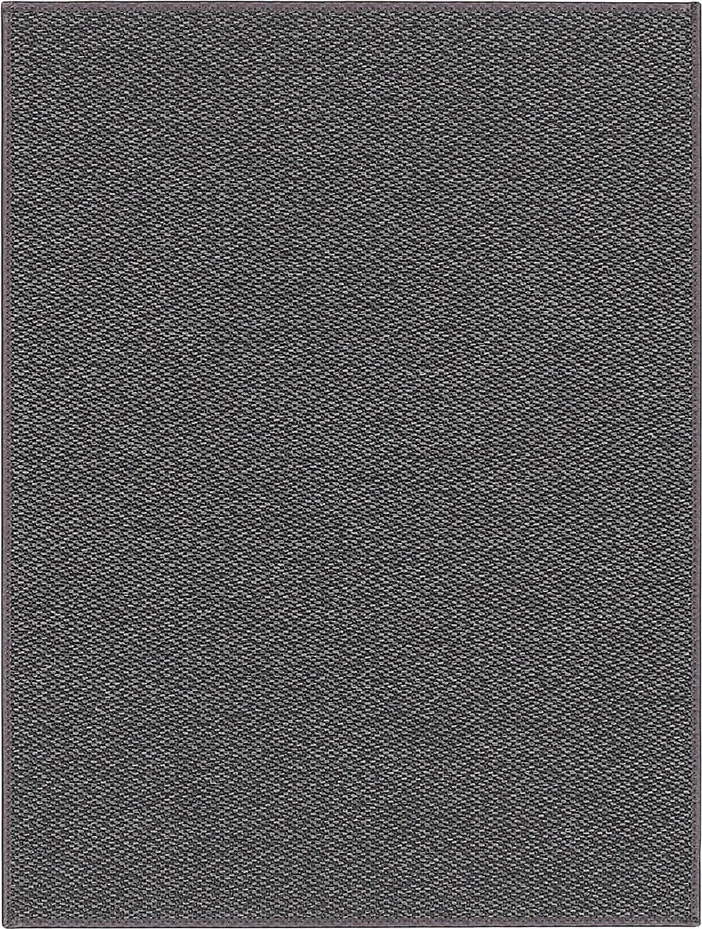 Šedý koberec 240x160 cm Bello™ - Narma Narma