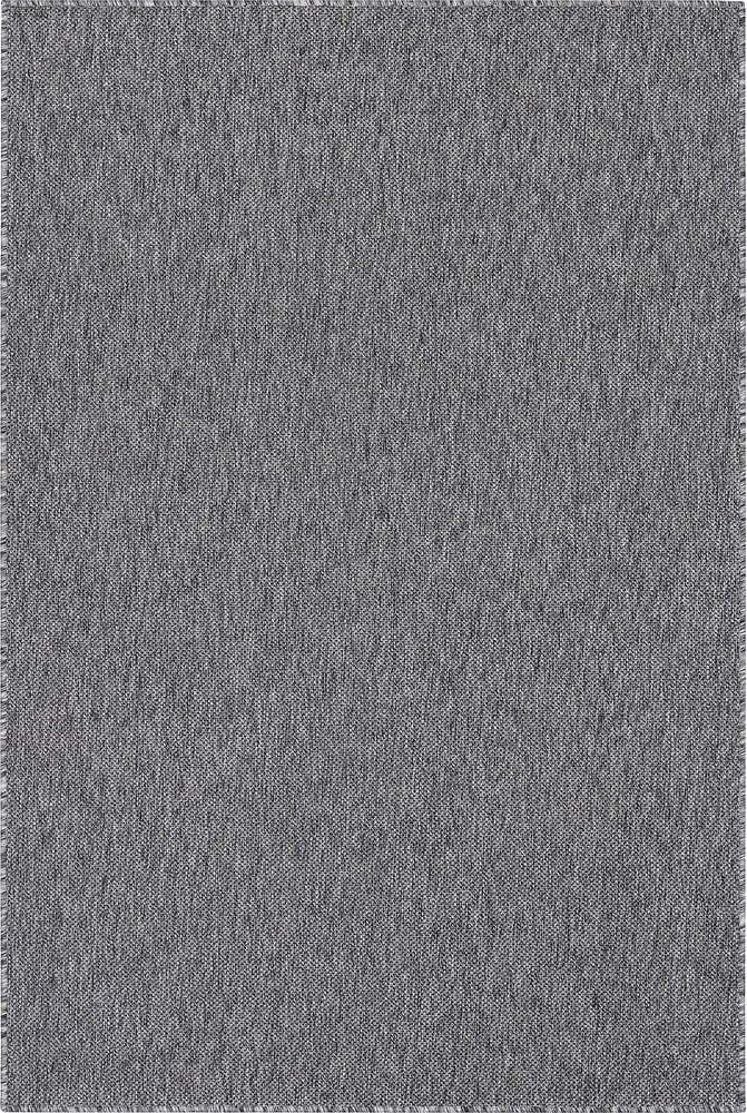 Šedý venkovní koberec 240x160 cm Vagabond™ - Narma Narma