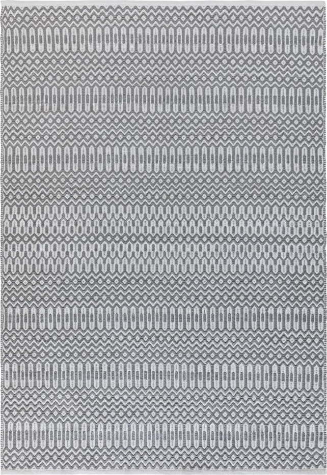 Světle šedý koberec Asiatic Carpets Halsey