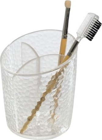 Transparentní organizér iDesign Rain Cup iDesign