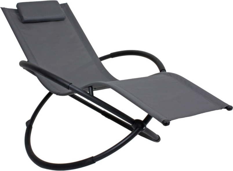 Zahradní houpací křeslo ADDU Milos Garden Pleasure