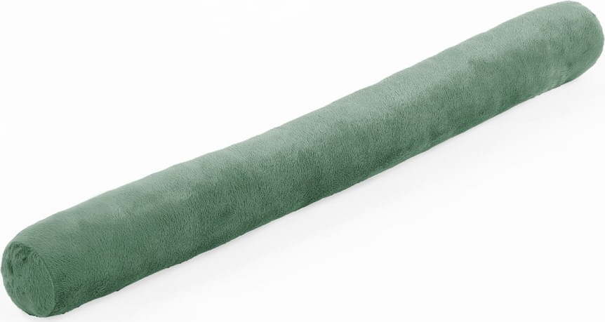 Zelená ucpávka pod dveře Tiseco Home Studio