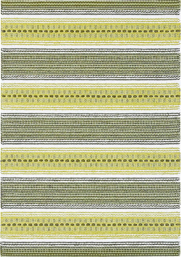 Zelený venkovní koberec běhoun 300x70 cm Runö - Narma Narma