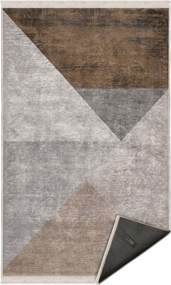 Béžový koberec 120x180 cm – Mila Home Mila Home