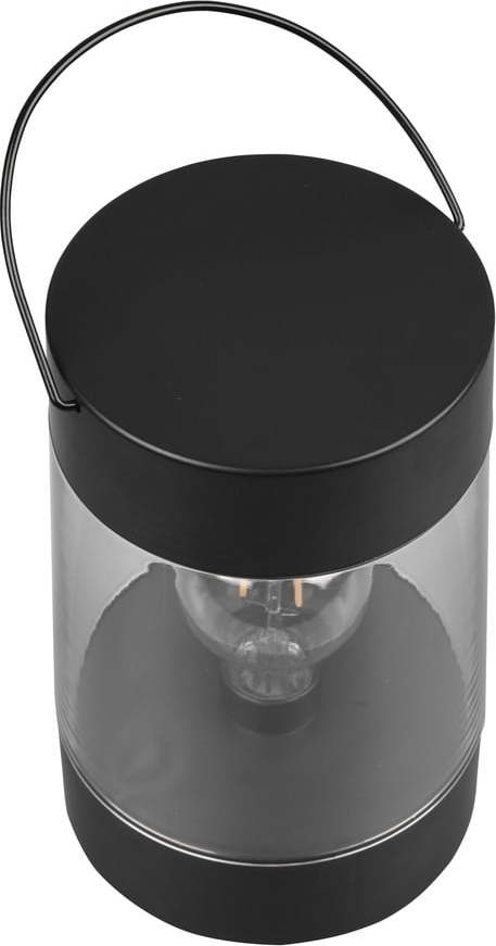 LED venkovní svítidlo s časovačem ø 12 cm Camargo – Trio TRIO