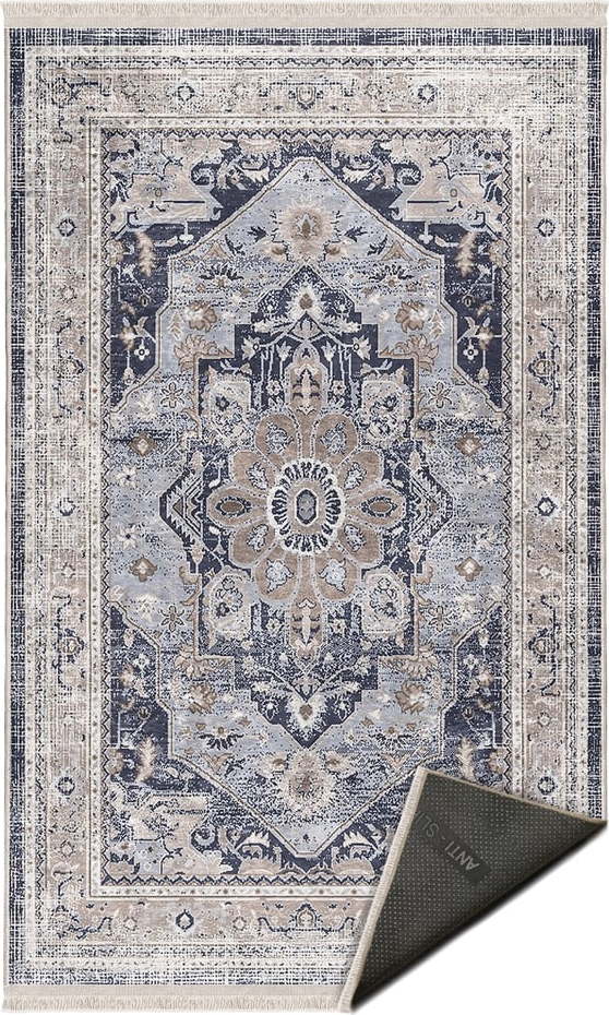 Šedý koberec 160x230 cm – Mila Home Mila Home
