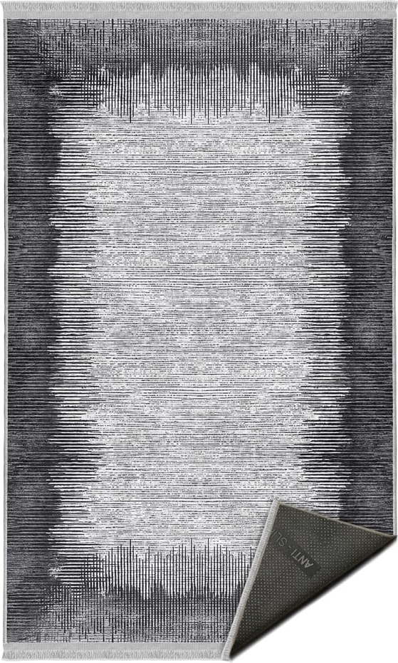 Šedý koberec 160x230 cm – Mila Home Mila Home