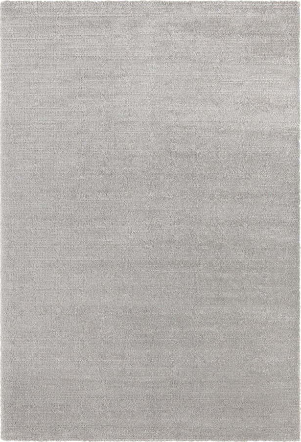 Světle šedý koberec Elle Decoration Glow Loos