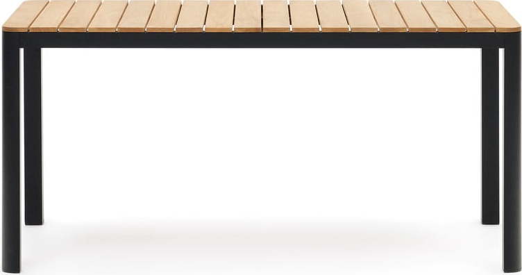 Zahradní jídelní stůl 90x163 cm Bona – Kave Home Kave Home