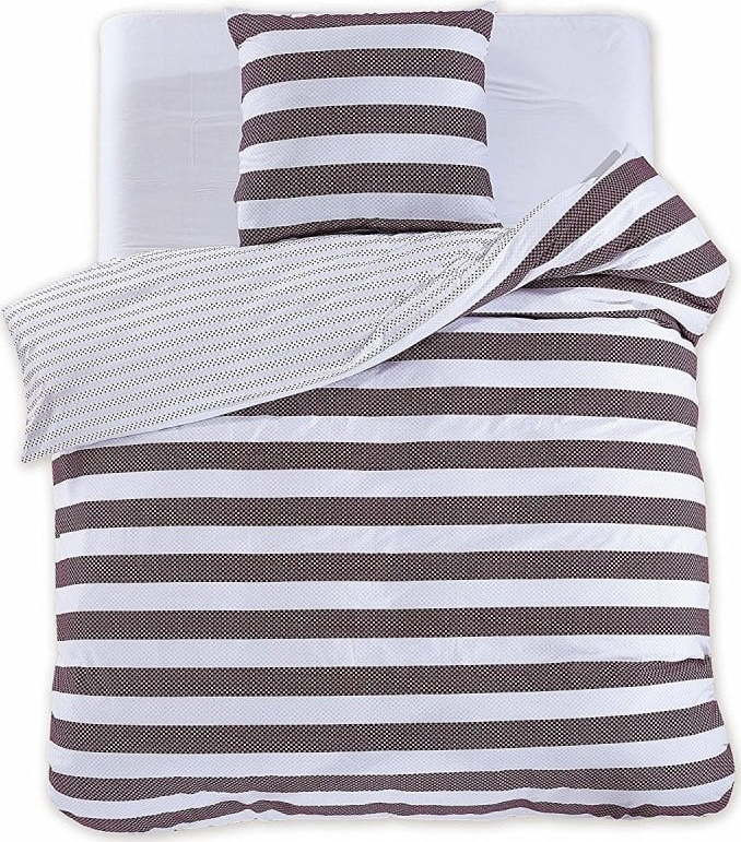 Bavlněné povlečení na jednolůžko DecoKing Christian