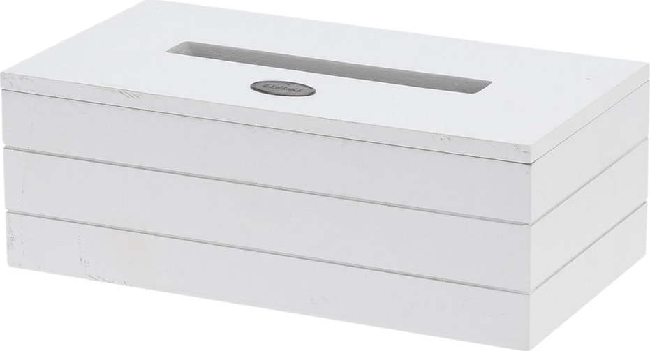 Dřevěný box na kapesníky – Orion Orion