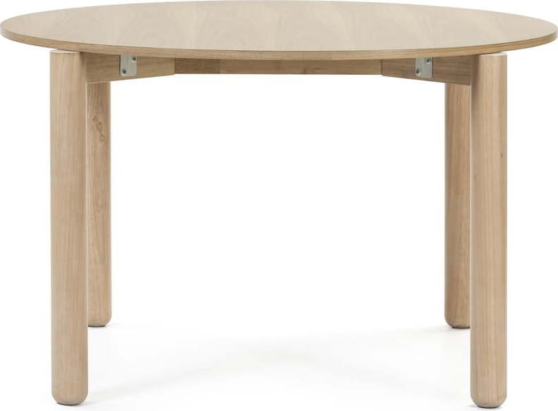 Kulatý jídelní stůl Teulat Atlas