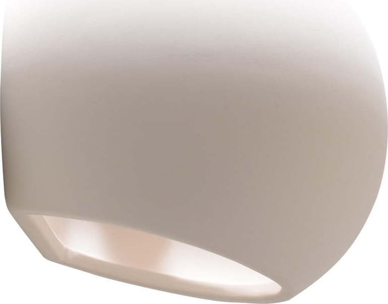 Nástěnné keramické svítidlo Nice Lamps Mercury Nice Lamps