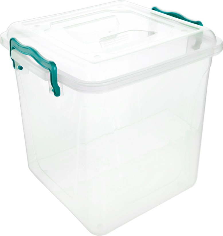 Plastový úložný box s víkem Multi – Orion Orion