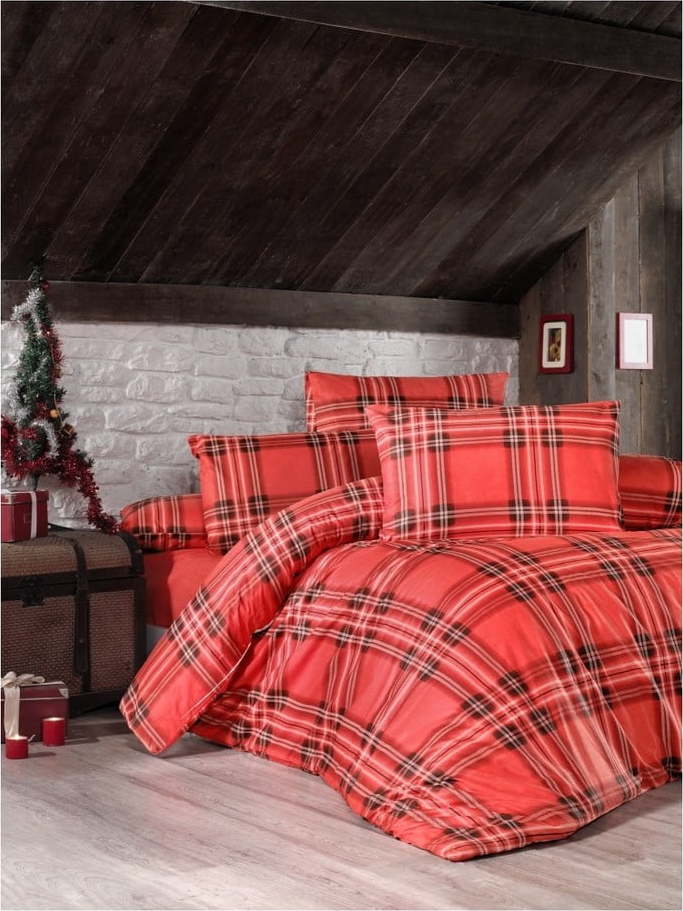 Povlečení na jednolůžko Murika Denco