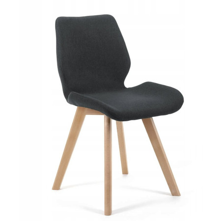 Set židlí SJ0159 - černá Akord