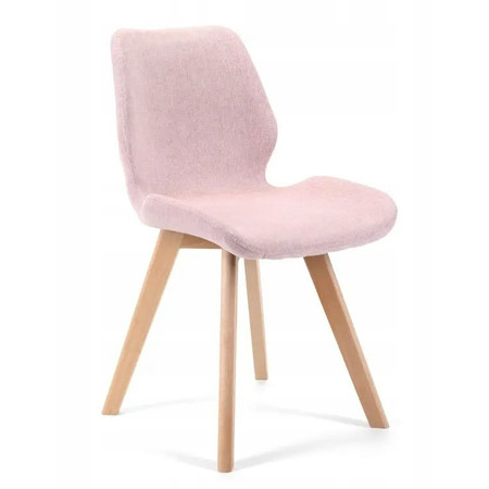 Set židlí SJ0159 - růžová Akord