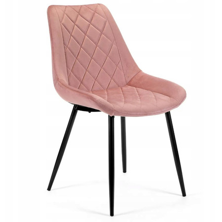 Set židlí SJ0488 - růžová Akord