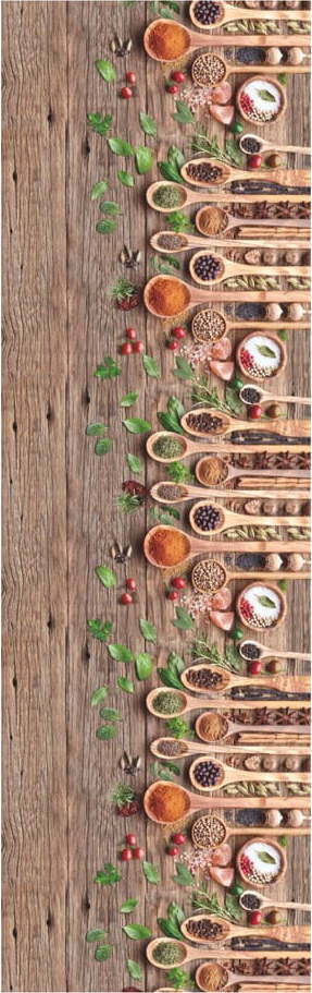 Běhoun Floorita Mestoli