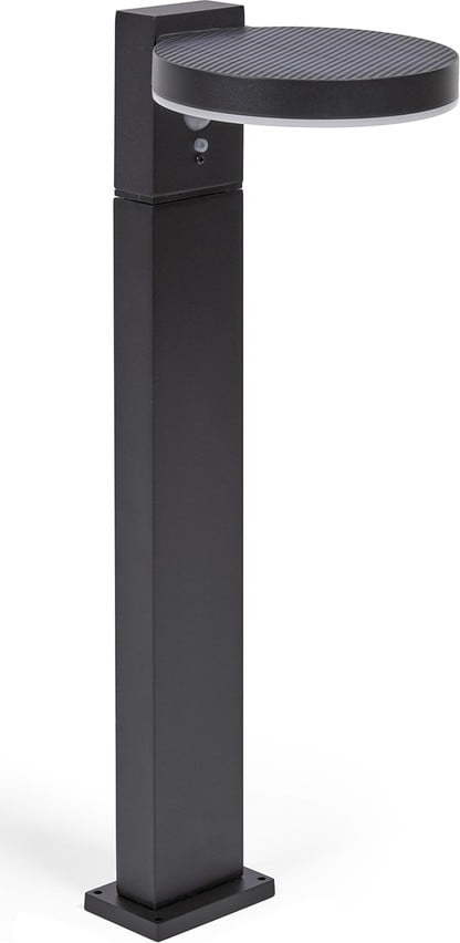 LED sloupkové stmívatelné solární venkovní svítidlo (výška 50 cm) Berarda – Kave Home Kave Home