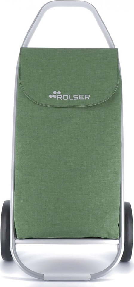 Nákupní taška 50 l COM Tweed – Rolser Rolser