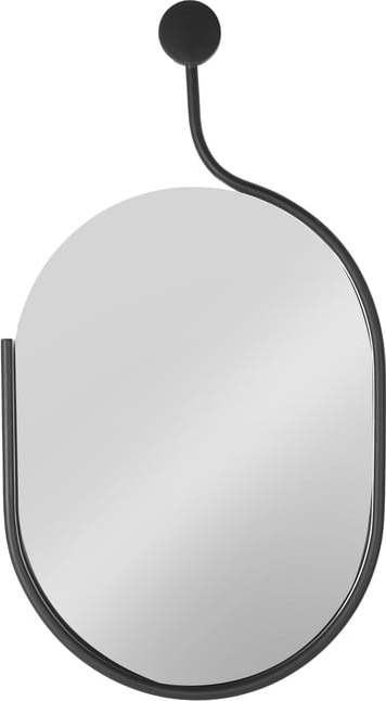 Nástěnné zrcadlo 40x70 cm Elliptical – PT LIVING PT LIVING