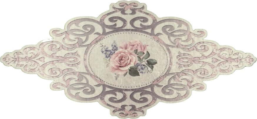 Odolný koberec Vitaus Malika Suriya